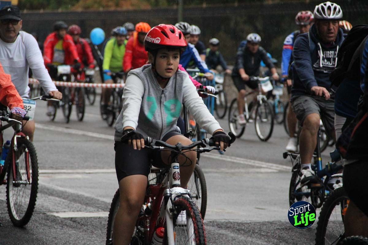 La Fiesta de la Bici en Madrid 2015 galería 1
