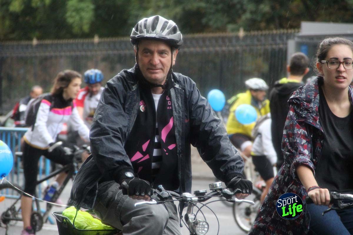 La Fiesta de la Bici en Madrid 2015 galería 1