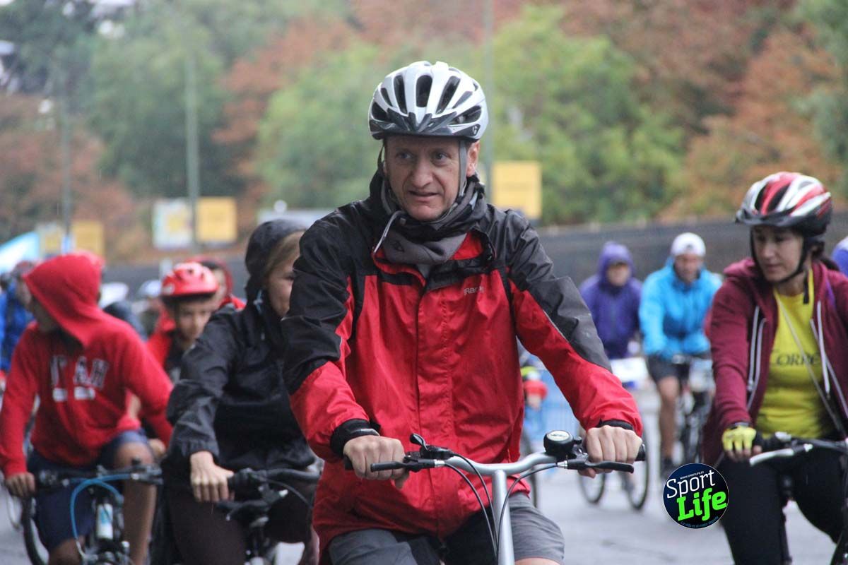 La Fiesta de la Bici en Madrid 2015 galería 1