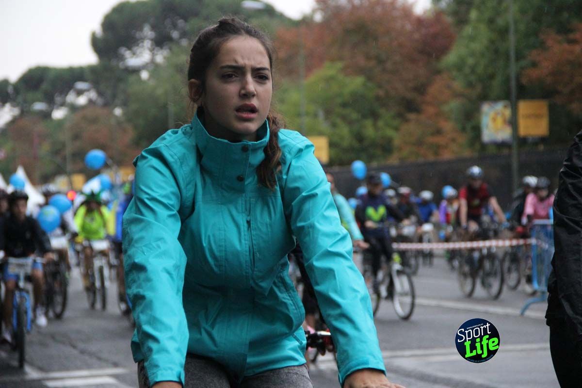 La Fiesta de la Bici en Madrid 2015 galería 1