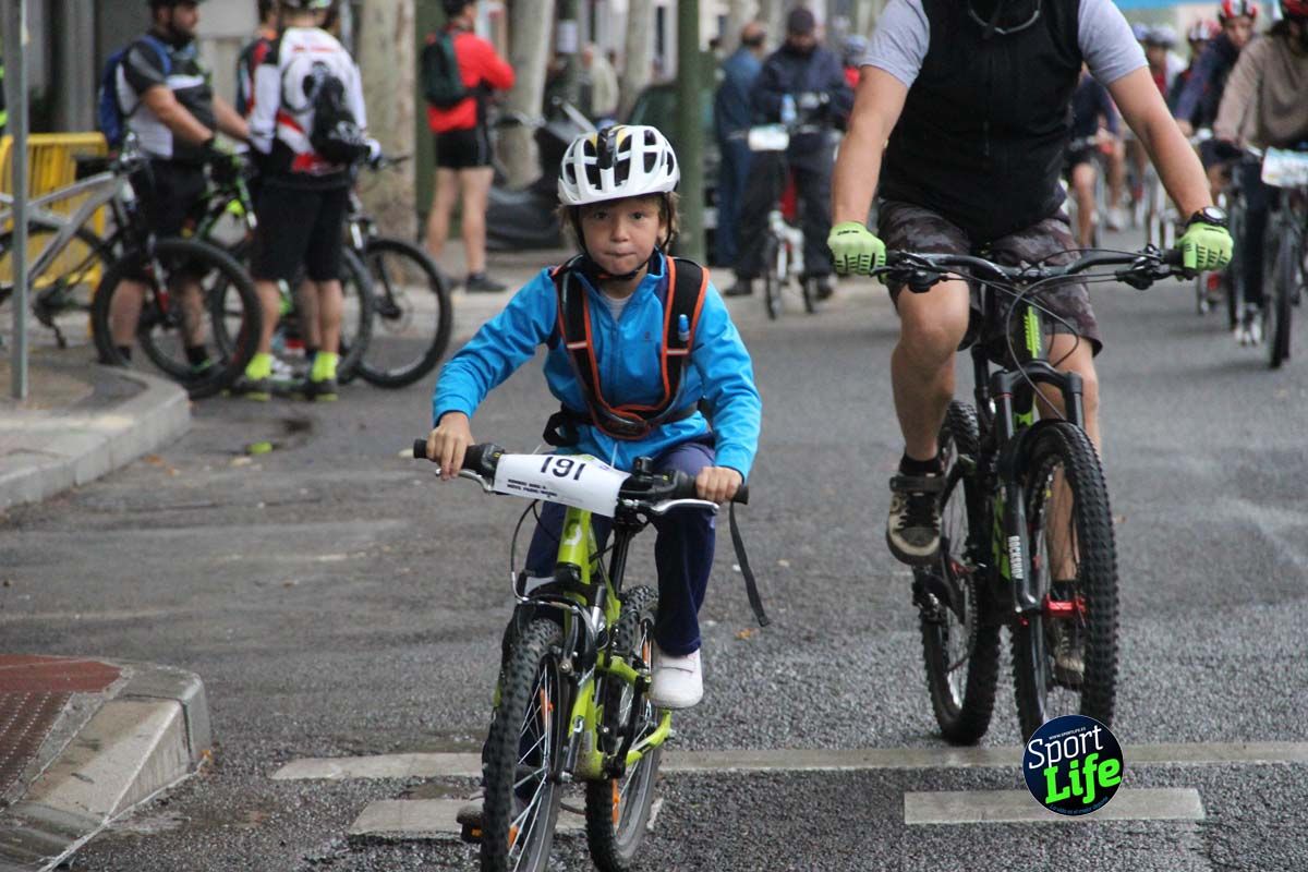 La Fiesta de la Bici en Madrid 2015 galería 1