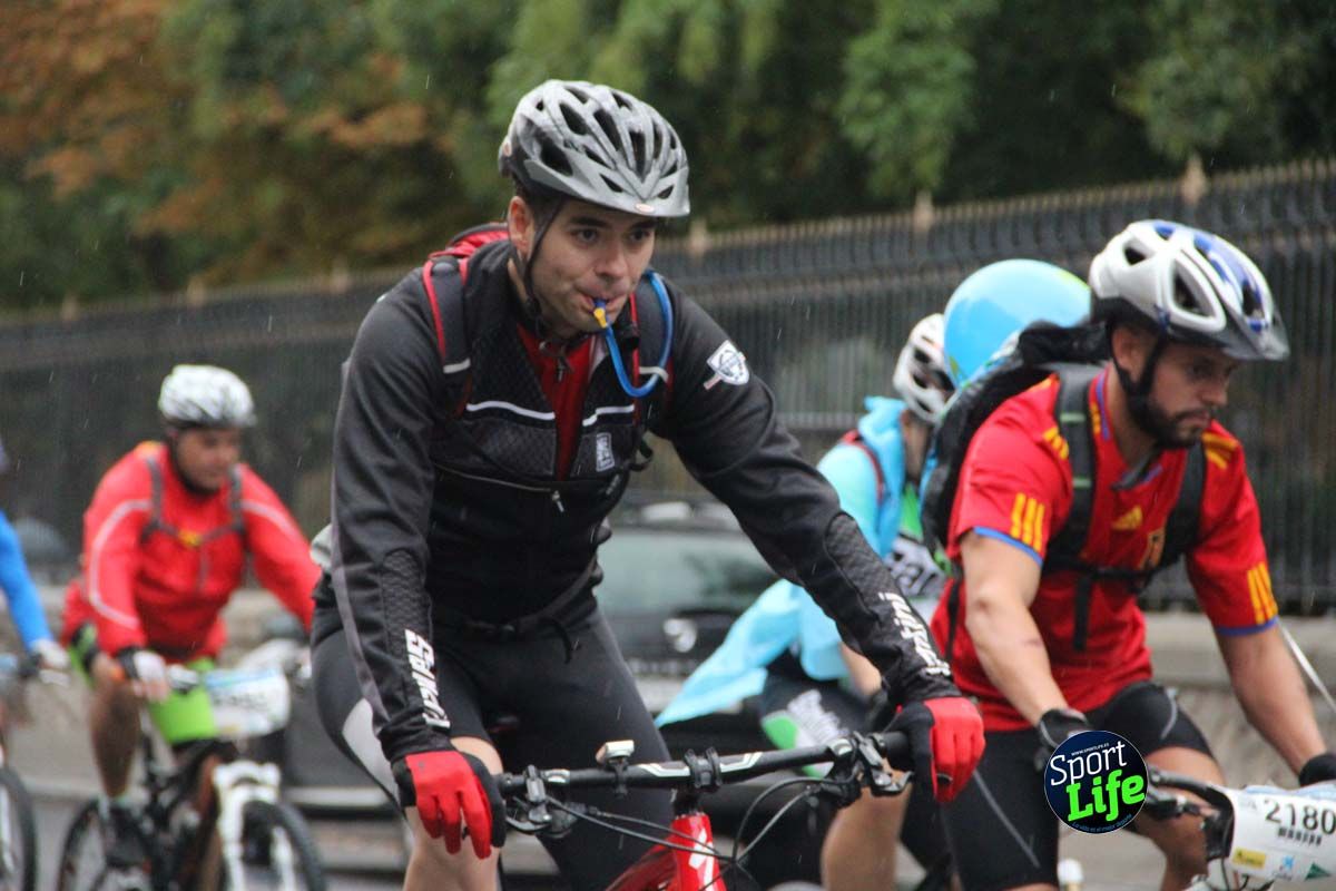 La Fiesta de la Bici en Madrid 2015 galería 1