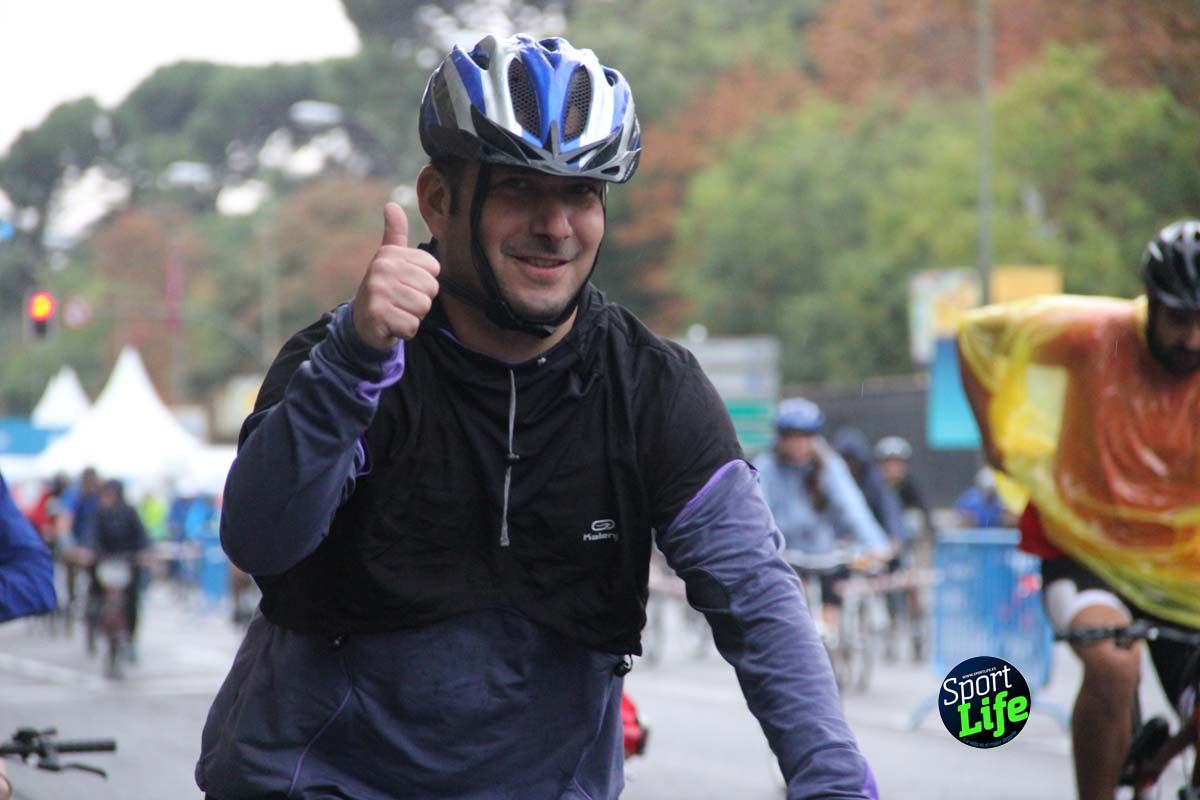 La Fiesta de la Bici en Madrid 2015 galería 1