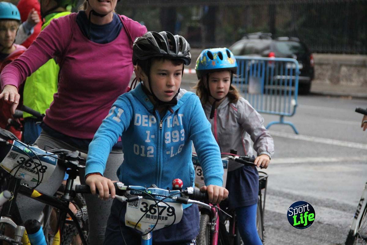 La Fiesta de la Bici en Madrid 2015 galería 1