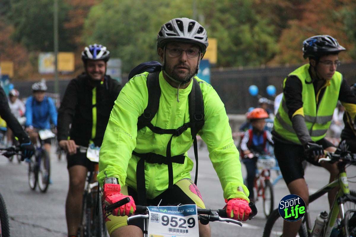 La Fiesta de la Bici en Madrid 2015 galería 1