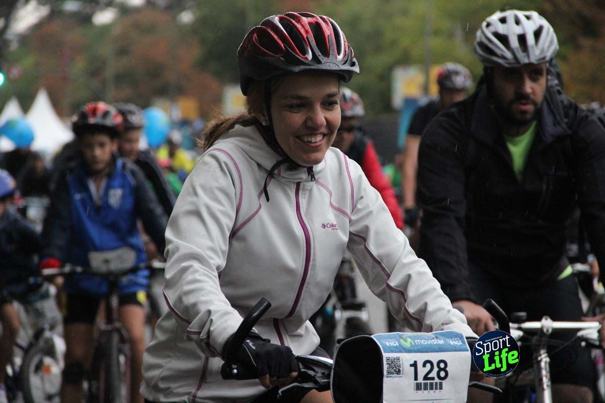 La Fiesta de la Bici en Madrid 2015 galería 1