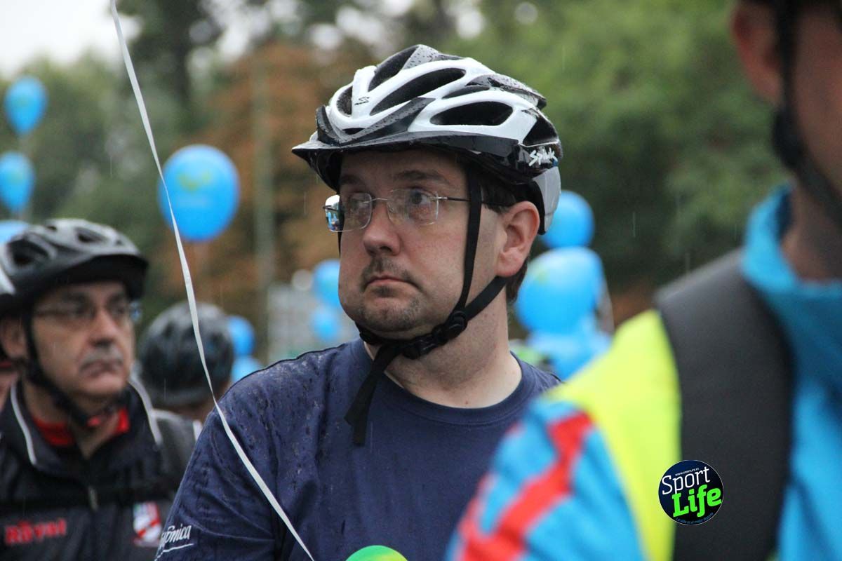 La Fiesta de la Bici en Madrid 2015 galería 1