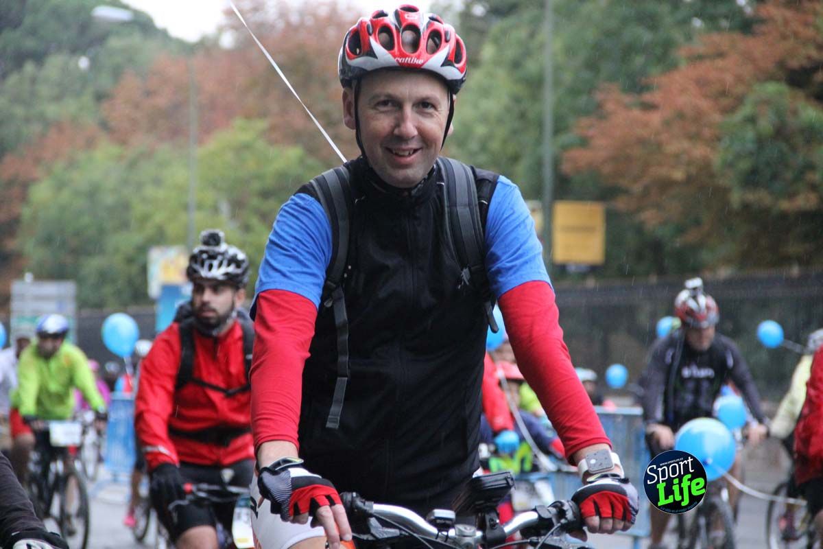 La Fiesta de la Bici en Madrid 2015 galería 1