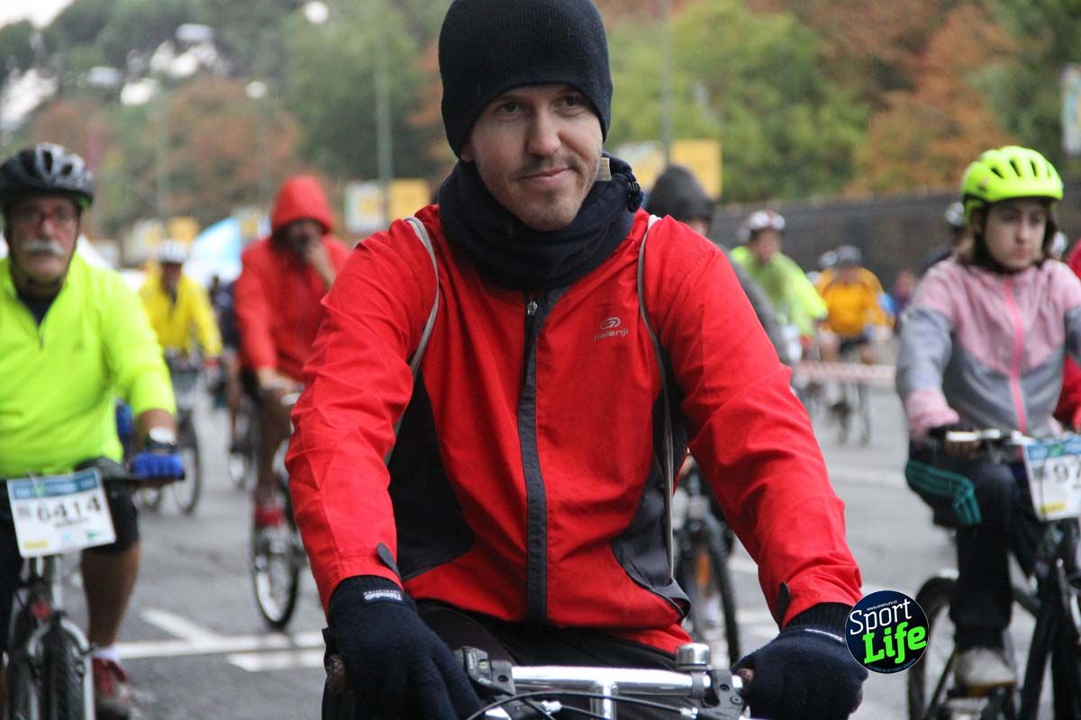 La Fiesta de la Bici en Madrid 2015 galería 1