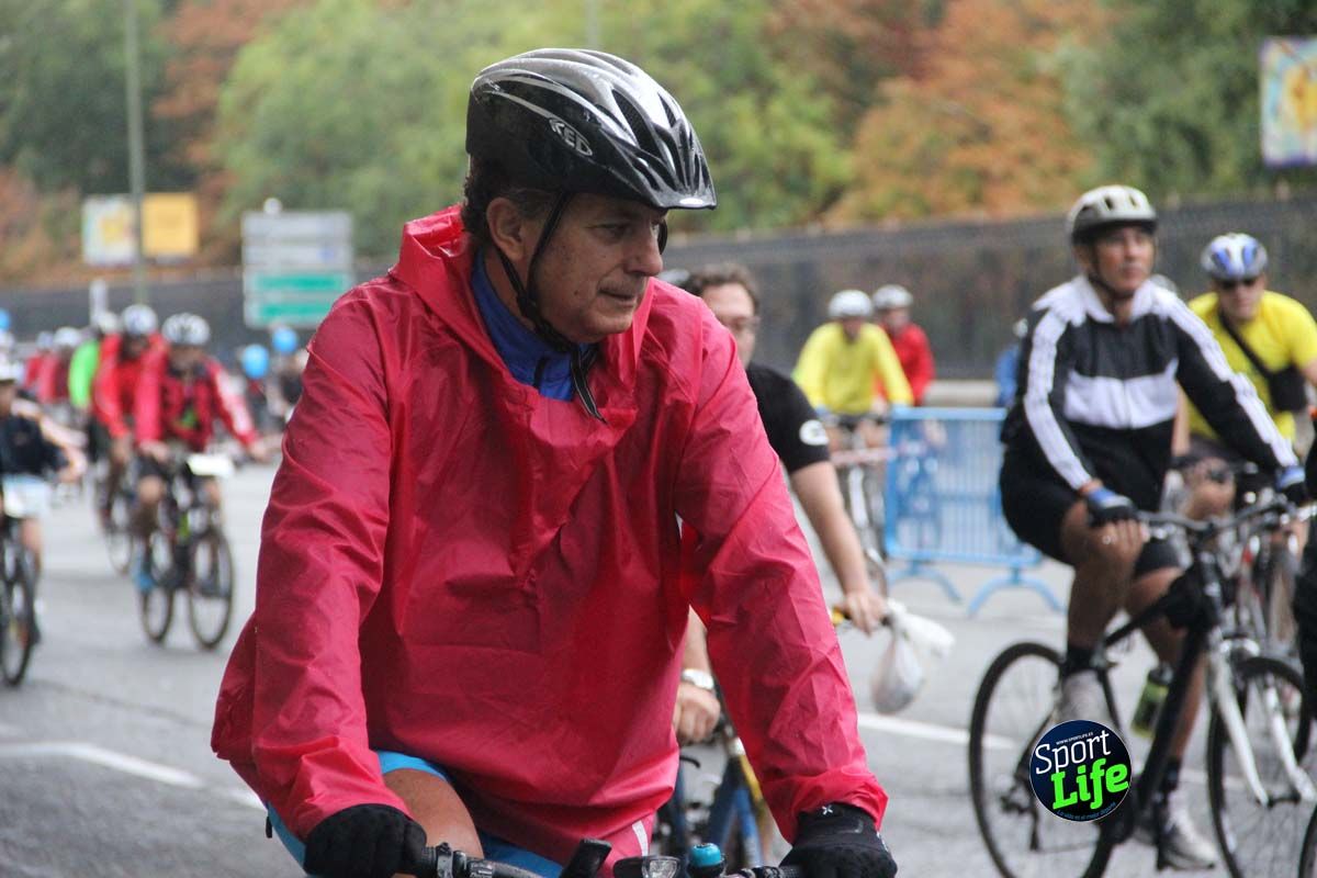 La Fiesta de la Bici en Madrid 2015 galería 1