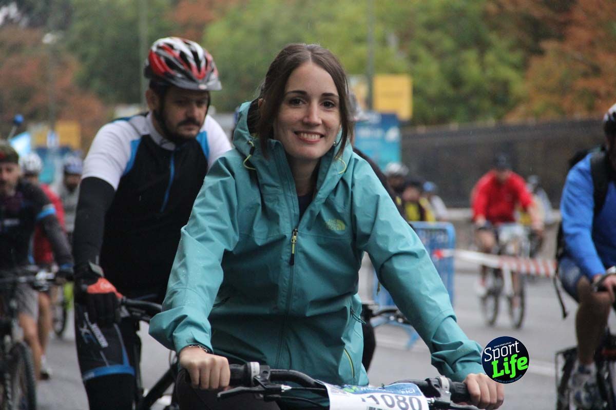 La Fiesta de la Bici en Madrid 2015 galería 1