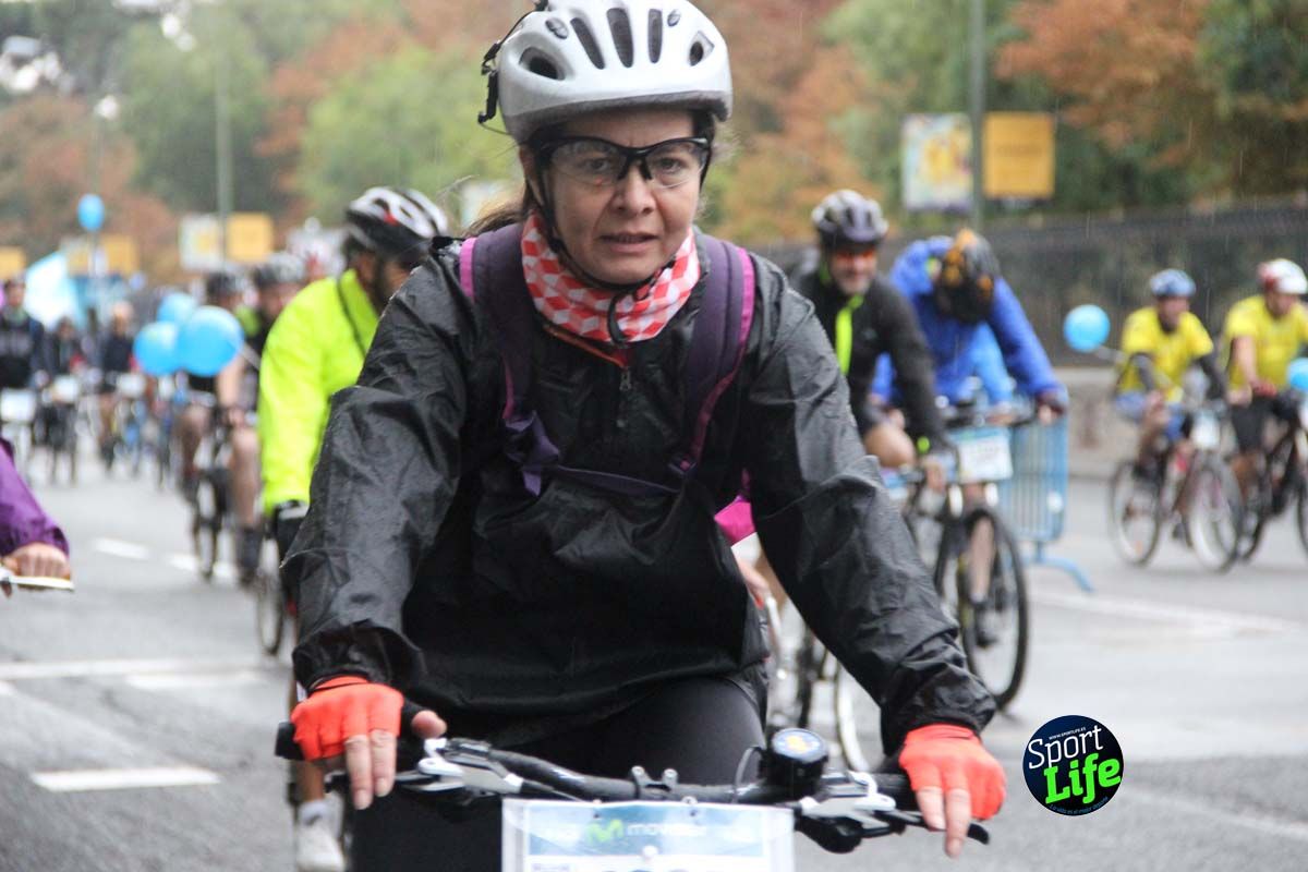 La Fiesta de la Bici en Madrid 2015 galería 1