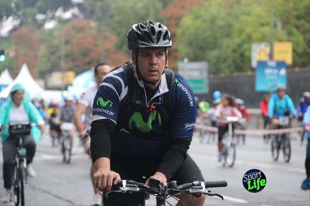La Fiesta de la Bici en Madrid 2015 galería 1