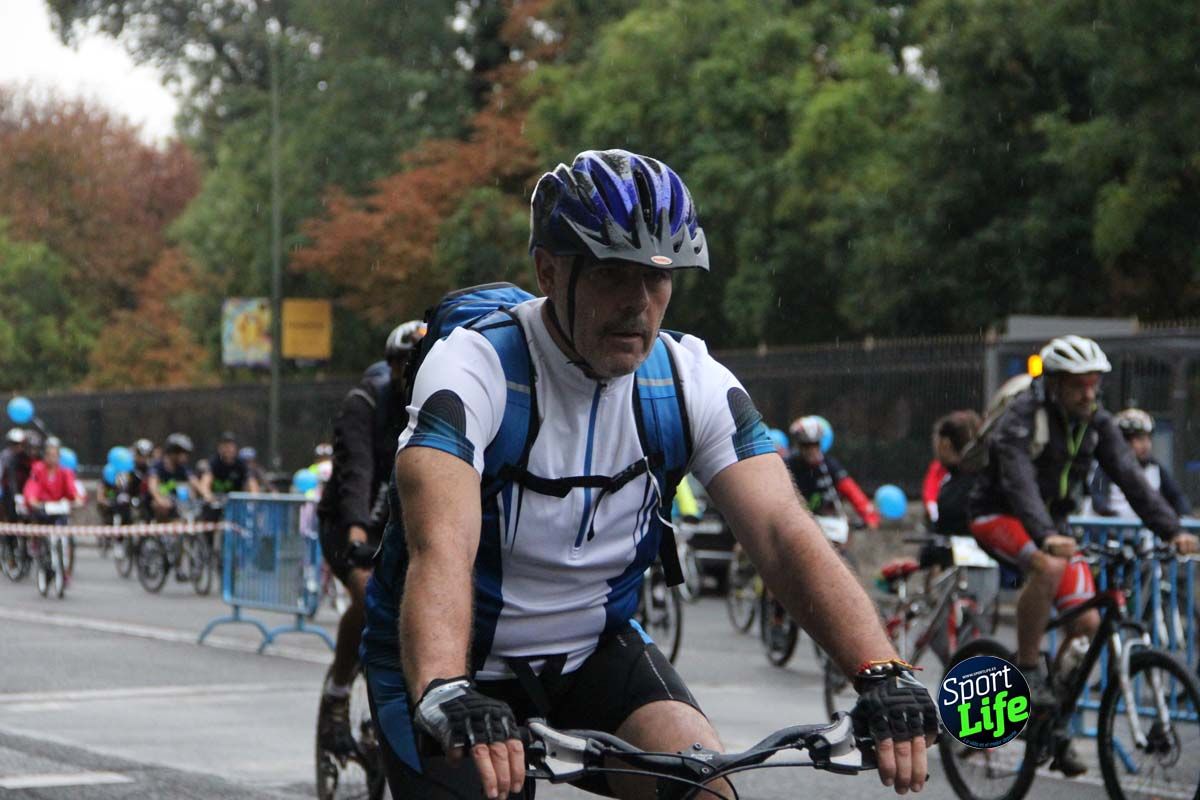 La Fiesta de la Bici en Madrid 2015 galería 1