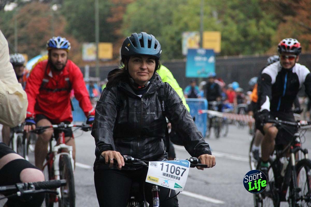 La Fiesta de la Bici en Madrid 2015 galería 1