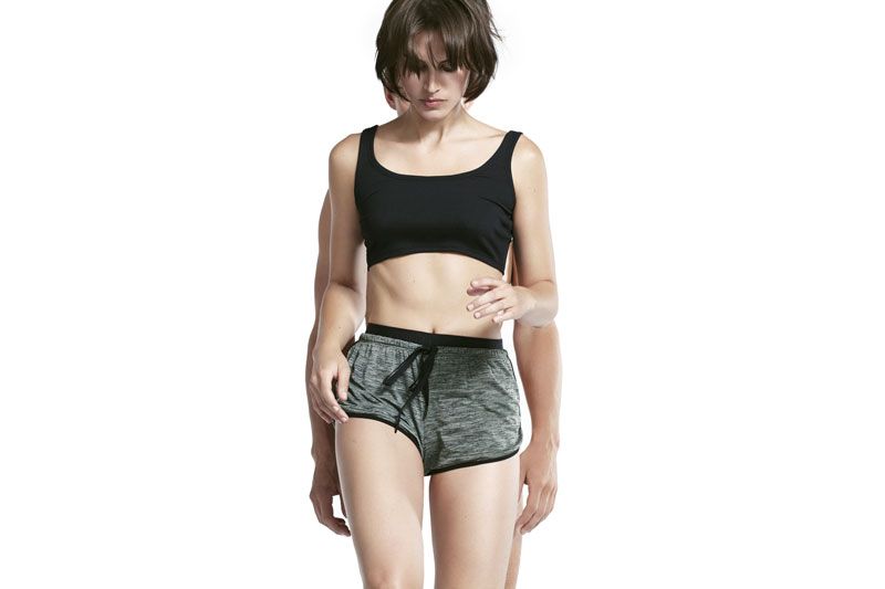 Lo nuevo de Oysho para las deportistas este verano