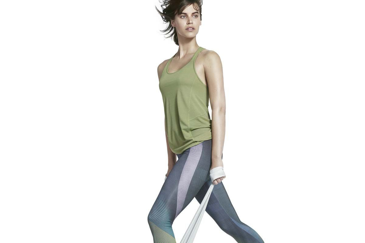 Lo nuevo de Oysho para las deportistas este verano