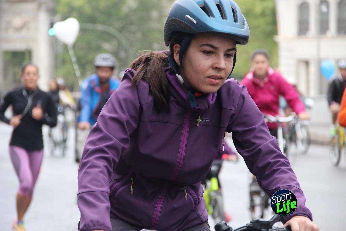 Fiesta de la Bici Madrid 2015 Galería 5
