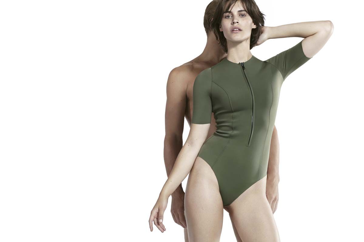 Lo nuevo de Oysho para las deportistas este verano