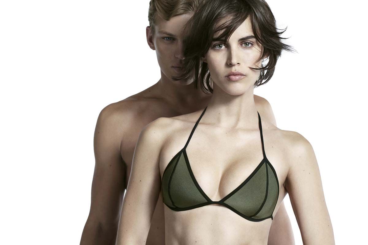 Lo nuevo de Oysho para las deportistas este verano