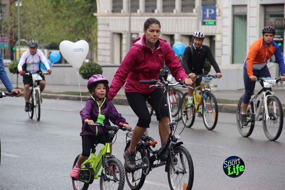 Fiesta de la Bici Madrid 2015 Galería 5
