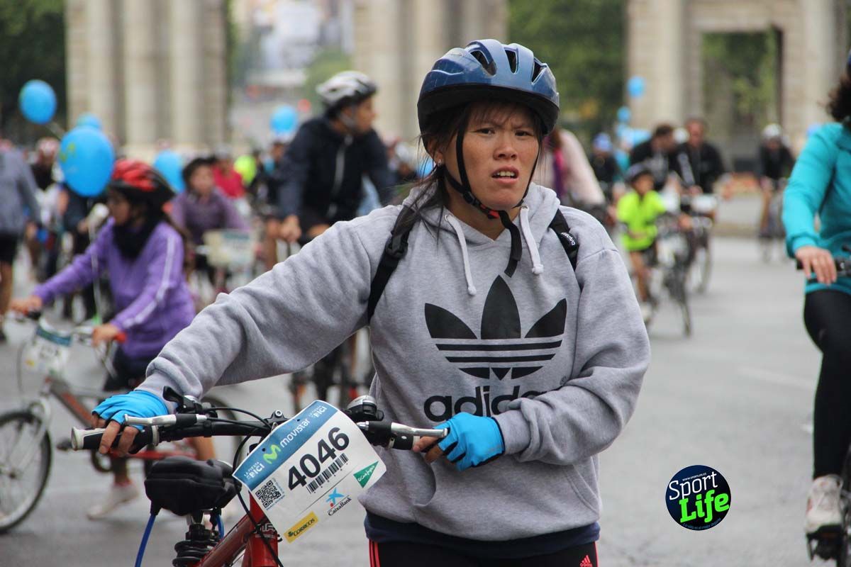 Fiesta de la Bici Madrid 2015 Galería 5