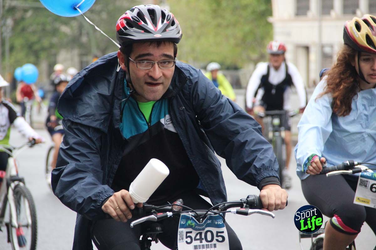 Fiesta de la Bici Madrid 2015 Galería 5
