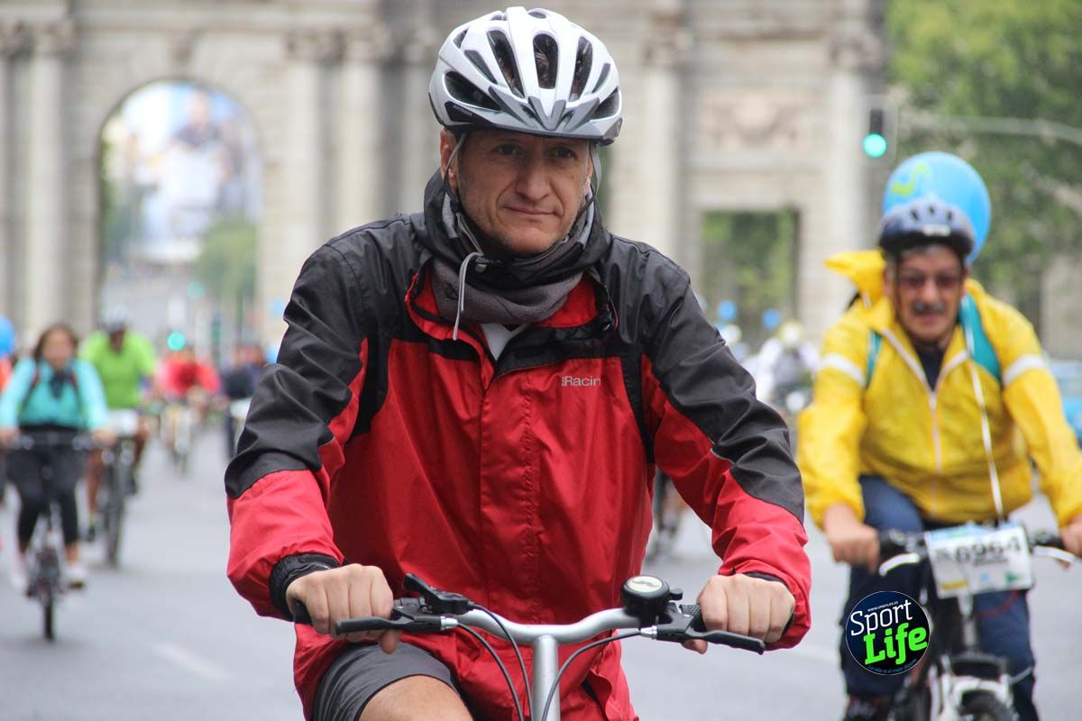 Fiesta de la Bici Madrid 2015 Galería 5
