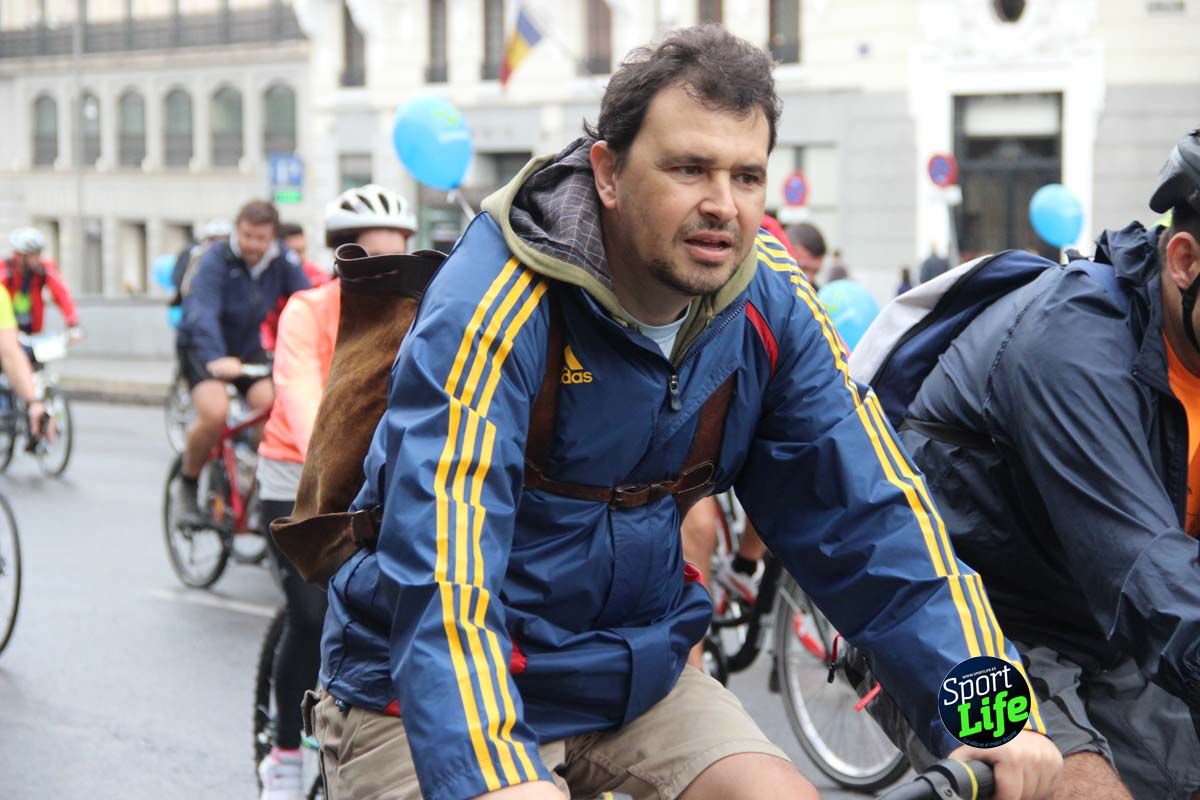 Fiesta de la Bici Madrid 2015 Galería 5