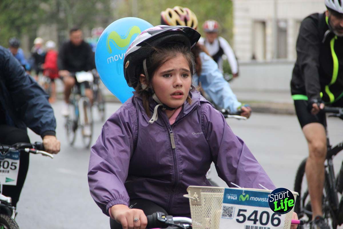 Fiesta de la Bici Madrid 2015 Galería 5