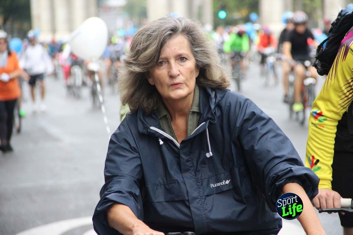 Fiesta de la Bici Madrid 2015 Galería 5
