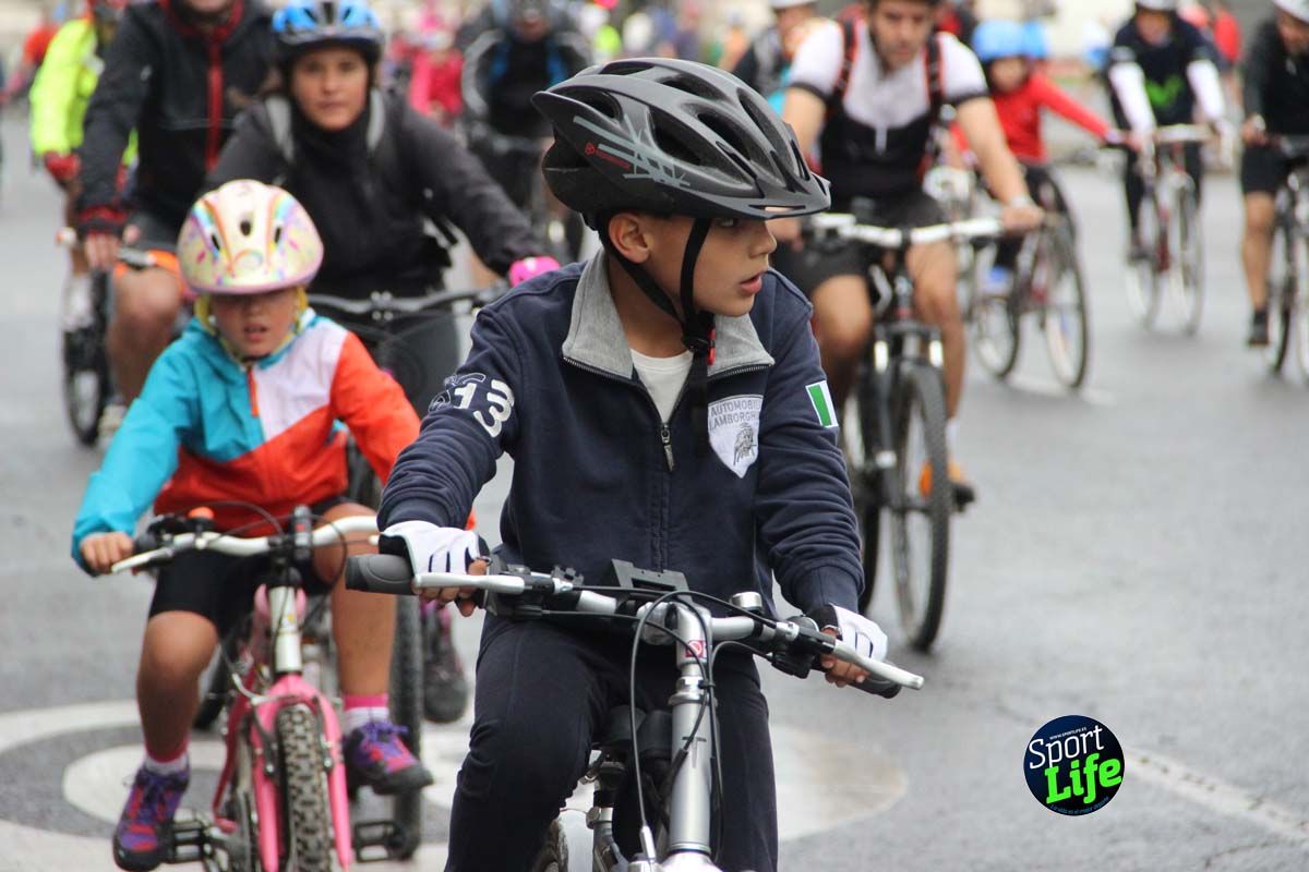 Fiesta de la Bici Madrid 2015 Galería 5