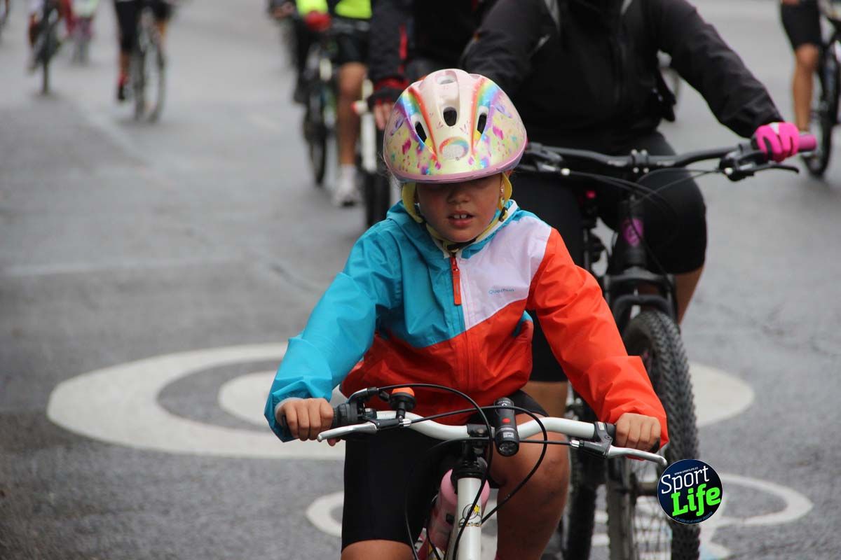 Fiesta de la Bici Madrid 2015 Galería 5