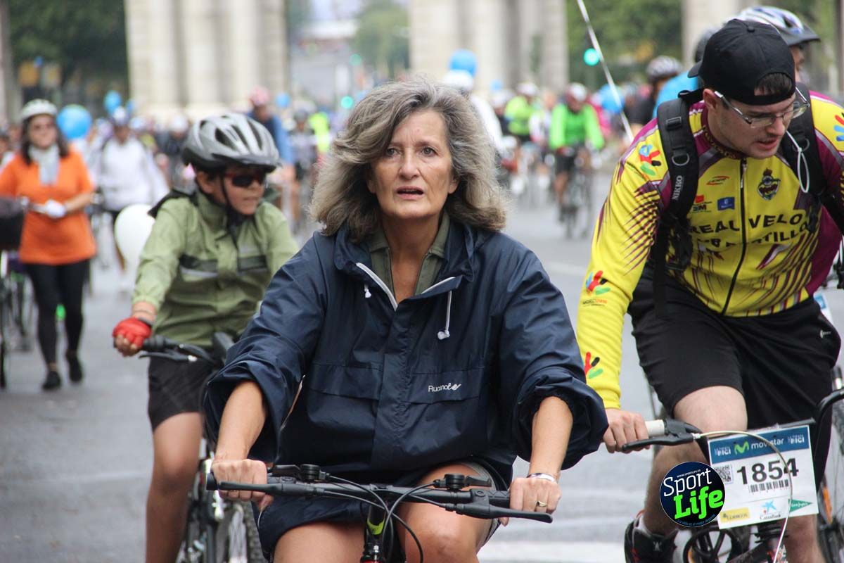 Fiesta de la Bici Madrid 2015 Galería 5