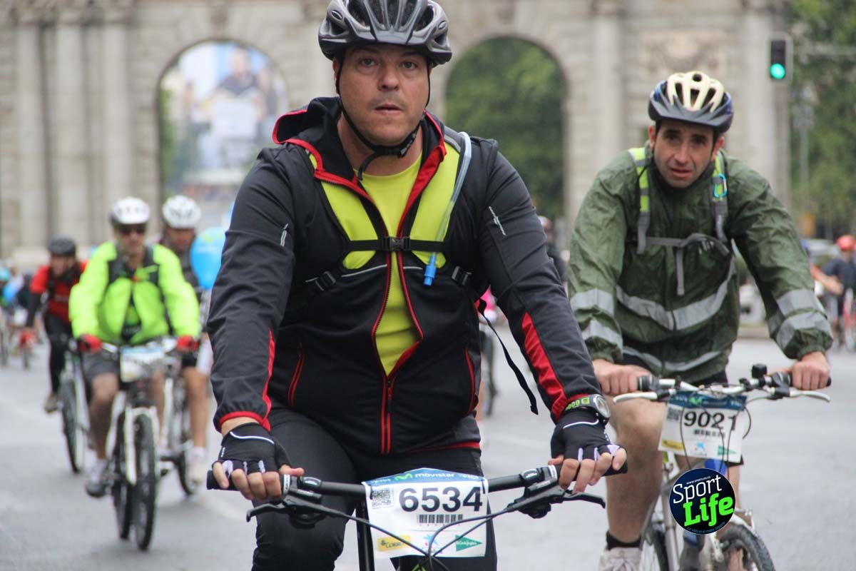 Fiesta de la Bici Madrid 2015 Galería 5