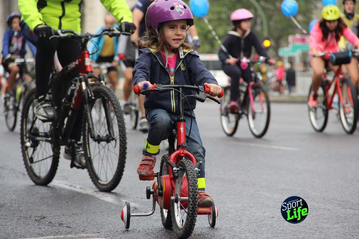 Fiesta de la Bici Madrid 2015 Galería 5