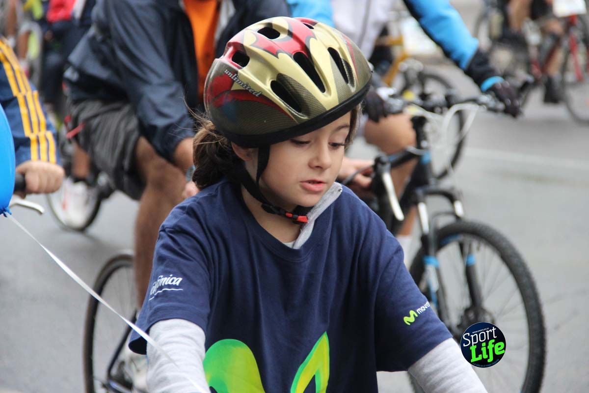 Fiesta de la Bici Madrid 2015 Galería 5