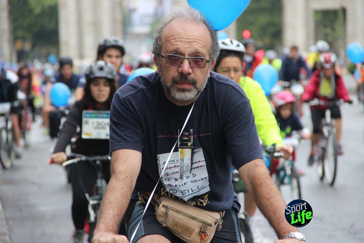 Fiesta de la Bici Madrid 2015 Galería 5