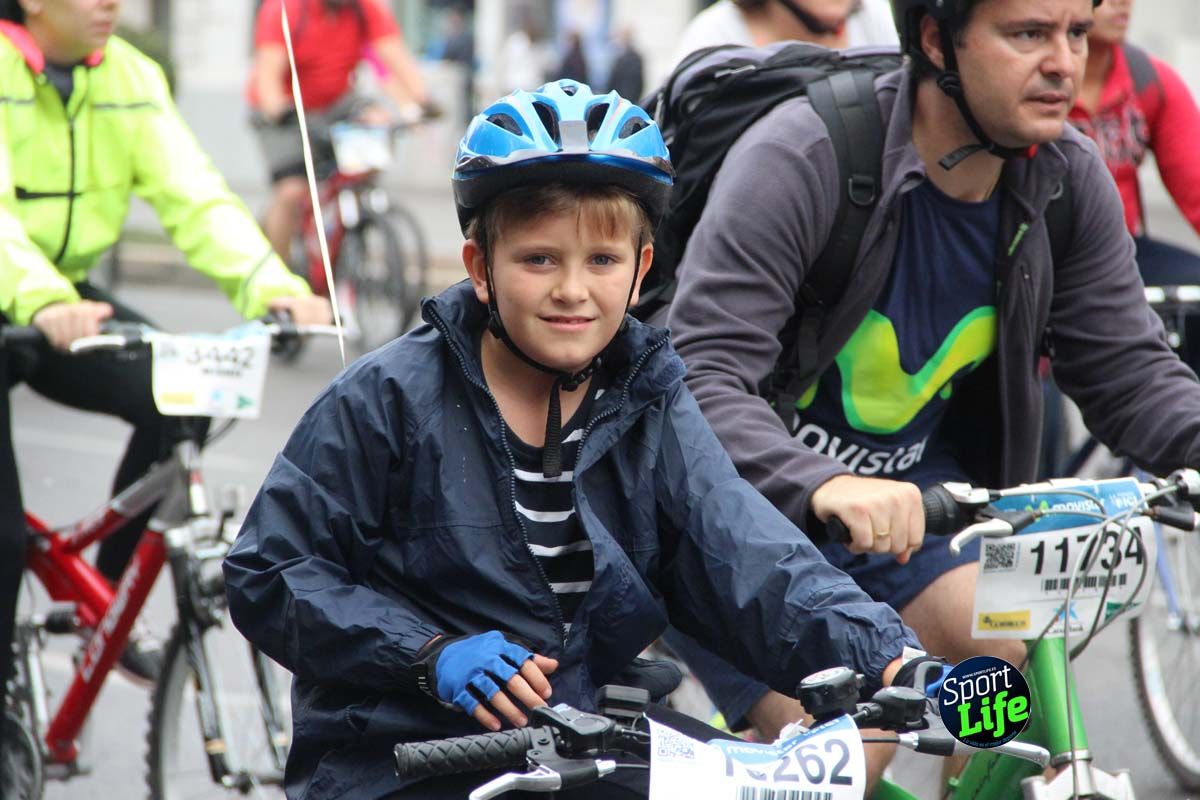 Fiesta de la Bici Madrid 2015 Galería 5