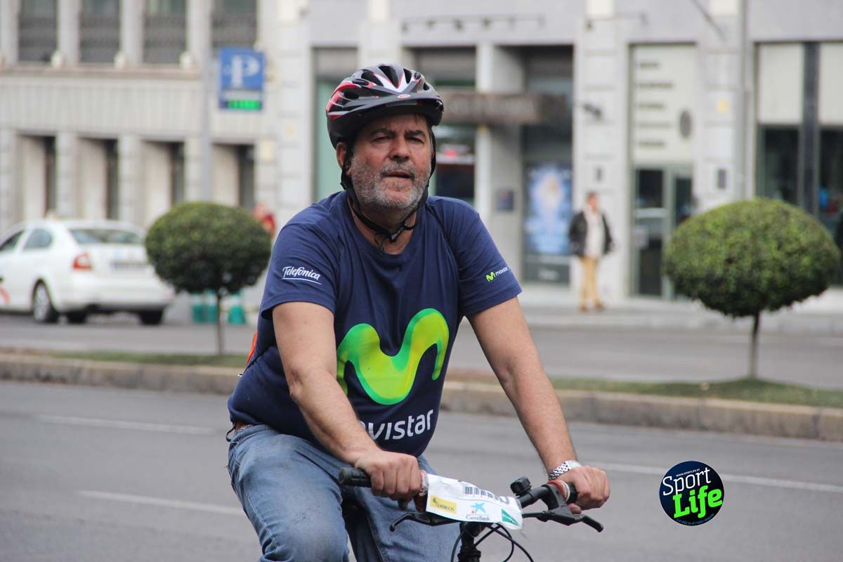 Fiesta de la Bici Madrid 2015 Galería 5