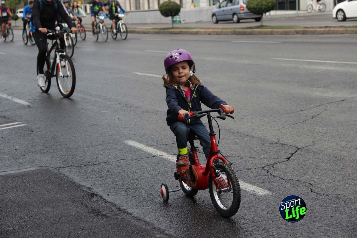 Fiesta de la Bici Madrid 2015 Galería 5
