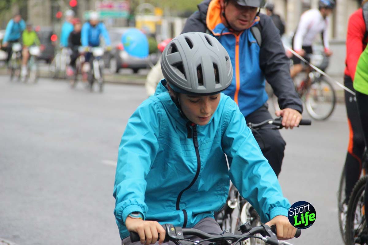 Fiesta de la Bici Madrid 2015 Galería 5