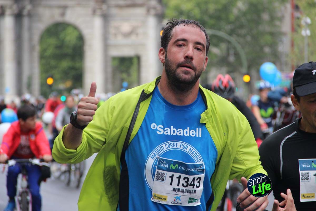 Fiesta de la Bici Madrid 2015 Galería 5