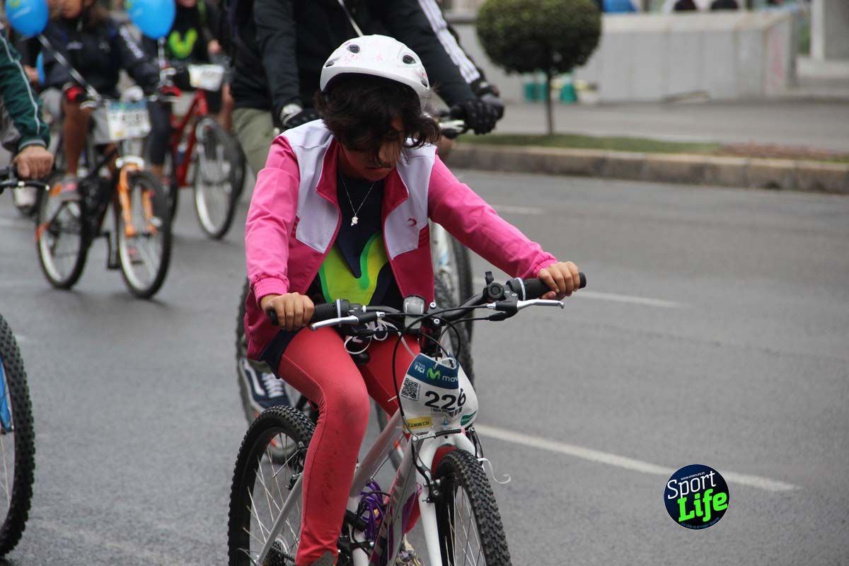 Fiesta de la Bici Madrid 2015 Galería 5