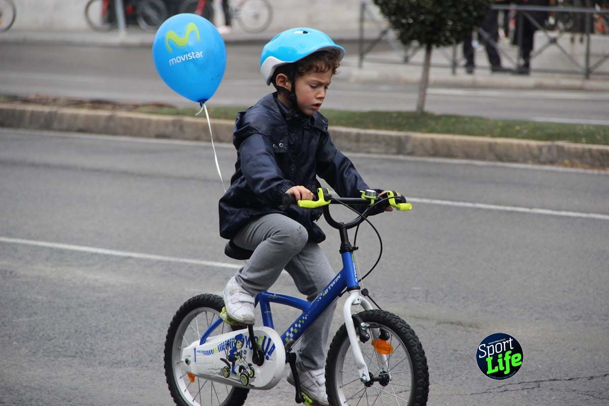 Fiesta de la Bici Madrid 2015 Galería 5
