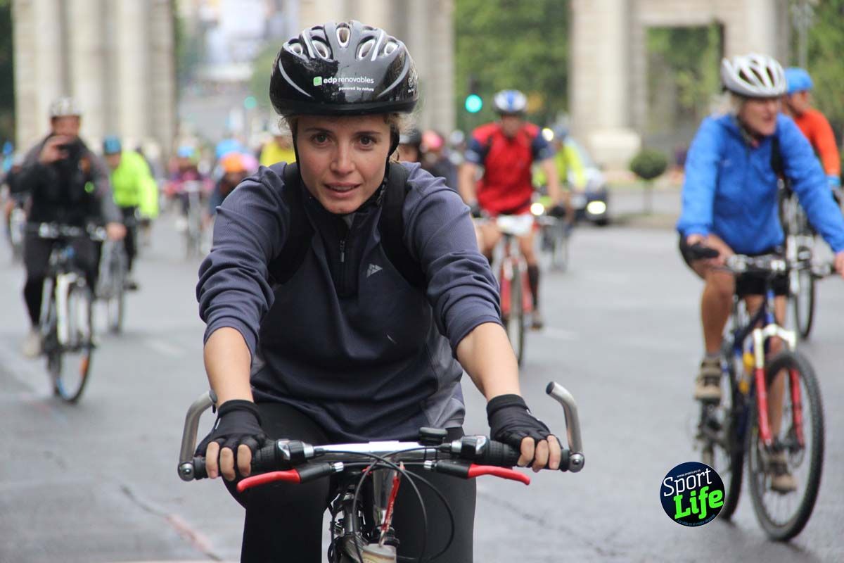 Fiesta de la Bici Madrid 2015 Galería 5