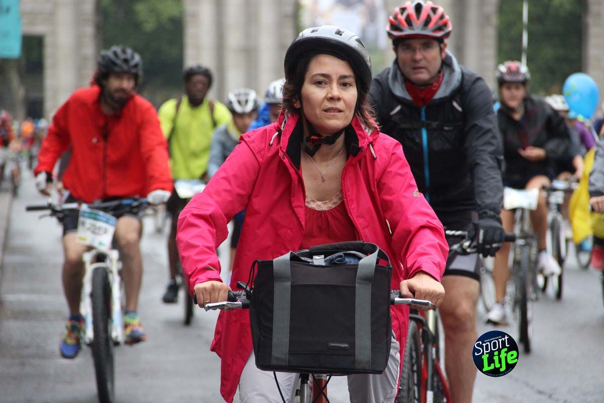Fiesta de la Bici Madrid 2015 Galería 5