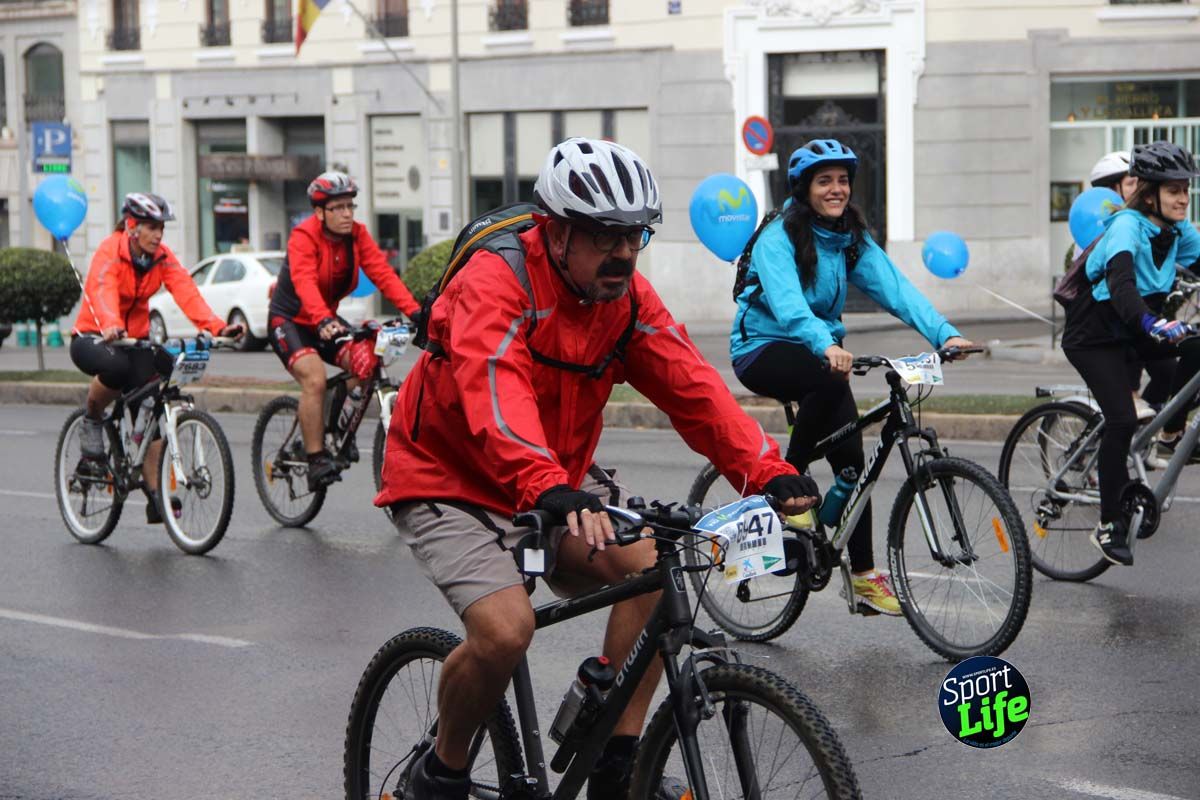 Fiesta de la Bici Madrid 2015 Galería 5