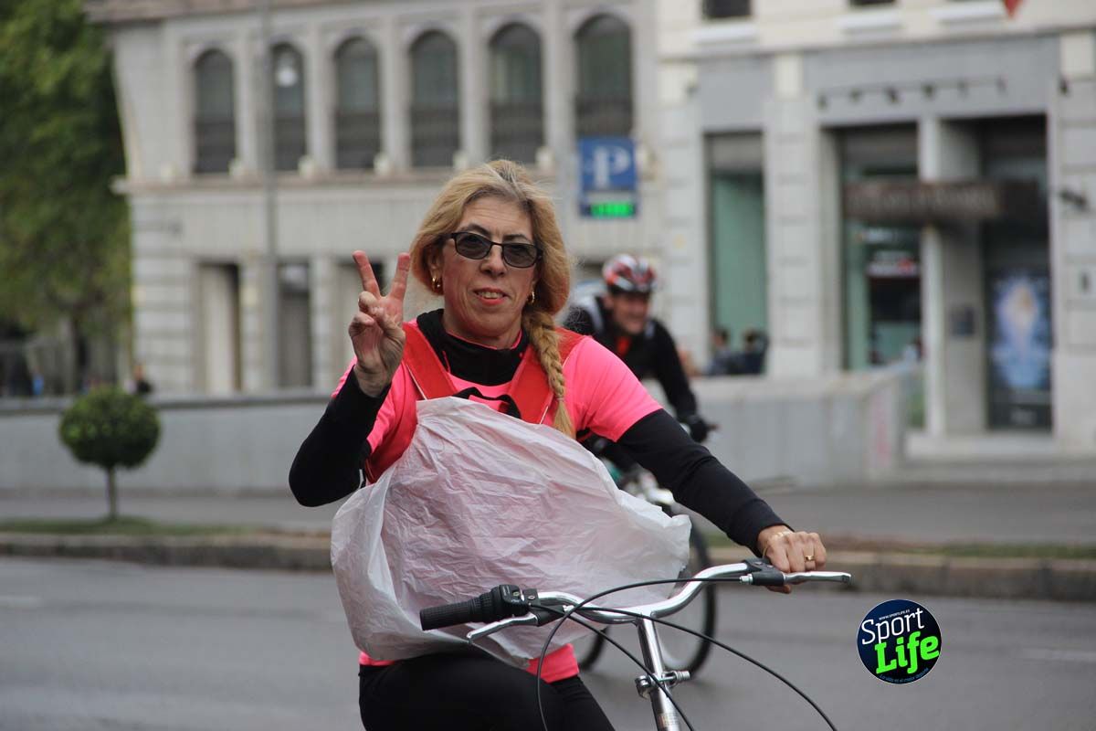 Fiesta de la Bici Madrid 2015 Galería 5