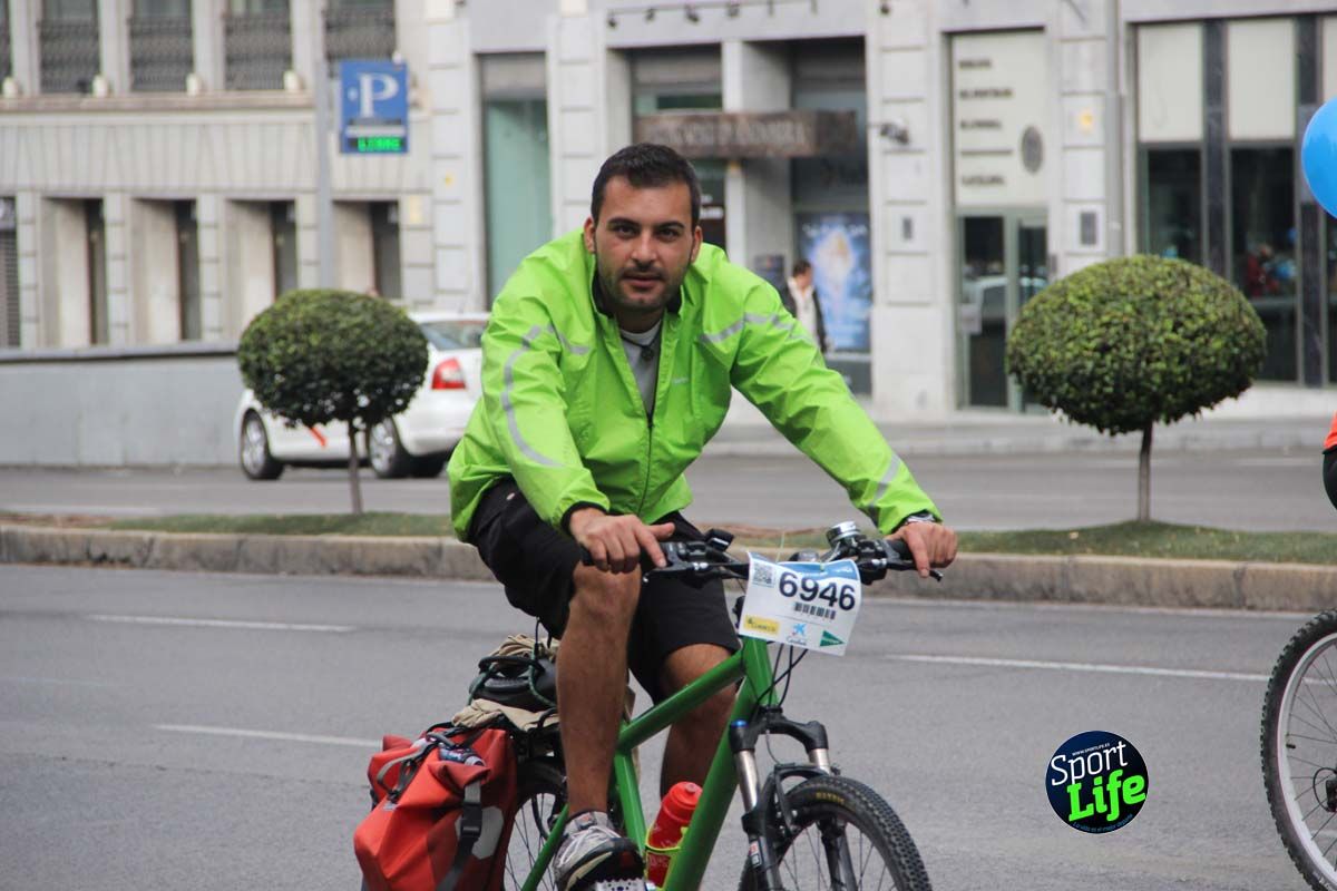 Fiesta de la Bici Madrid 2015 Galería 5